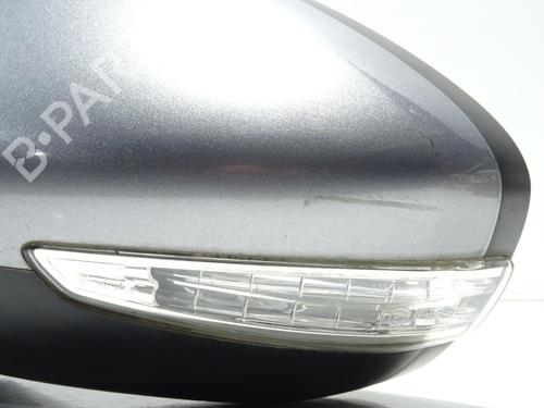 Left mirror PEUGEOT 508 SW I (8E_) 2.0 BlueHDi 180 | BP29350888C26 