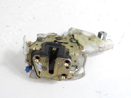 Front left lock NISSAN X-TRAIL I (T30) 2.2 dCi 4x4 | BP20067300C98 
