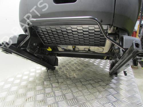 Used Right front seat Right front seat CITROËN GRAND C4 SPACETOURER (3A_, 3E_) 2.0 BlueHDi 160 (163 hp) 20290839 20290839