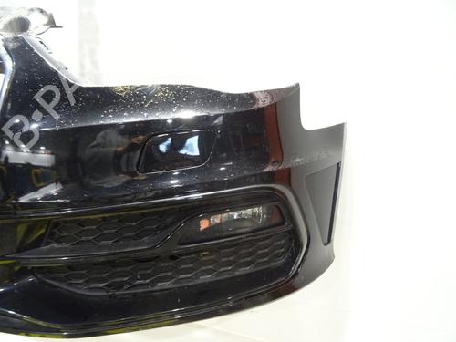 Front bumper AUDI A3 Sportback (8VA, 8VF) 1.4 TFSI | BP29185050C7 