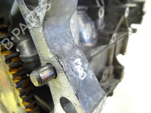 Engine NISSAN JUKE (F15)  | BP30819712M1 