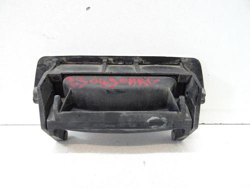 Used Rear left exterior door handle Rear left exterior door handle RENAULT 20 (127_) 2.0 (1277) (103 hp) 21969290 21969290