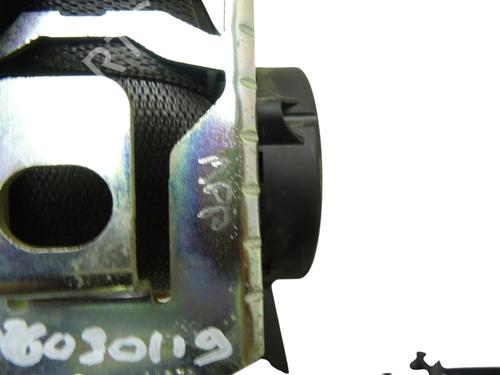 Front left seatbelt OPEL ASTRA H (A04) | BP37624939I26 - Image 6