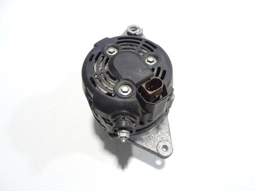 Alternator SUZUKI IGNIS III (MF, FF) 1.2 (ATK412) | BP29863411M7