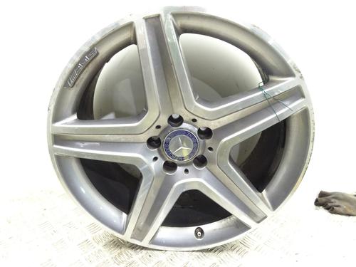 Used Rim MERCEDES-BENZ GLA-CLASS (X156) [2013-2022]  29498207