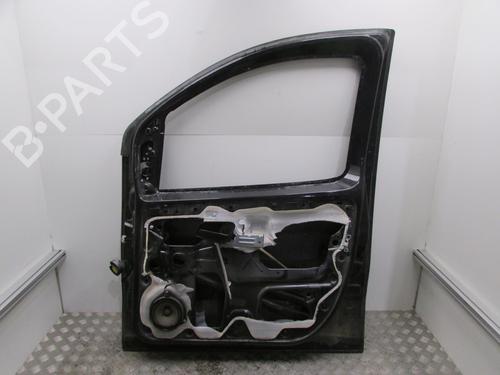Right front door CITROËN NEMO MPV 1.4 HDi | BP24345543C3  - Image 6