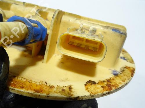 Used Fuel pump Fuel pump JEEP WRANGLER III (JK) 2.8 CRD (177 hp) 33850578 33850578