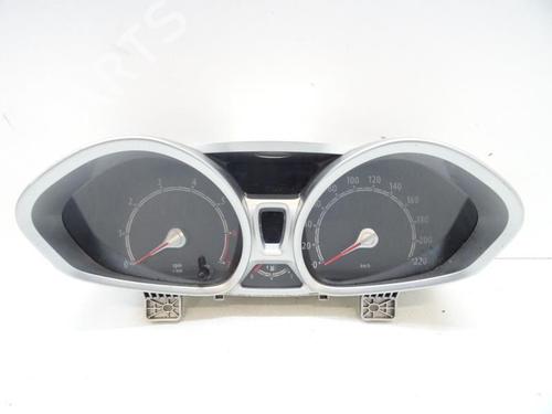 Instrument cluster FORD FIESTA VI (CB1, CCN) 1.6 Ti | BP20067929C47 
