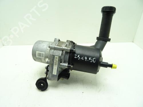 Styring servopumpe PEUGEOT 307 SW (3H) 1.6 HDI 110 (109 hp) 29119966