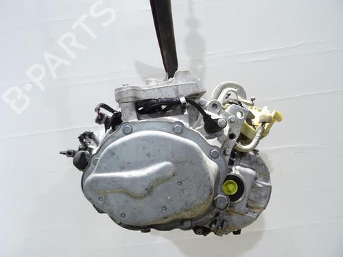 Gearbox PEUGEOT 208 I (CA_, CC_) 1.5 BlueHDI 100 | BP24454621M3