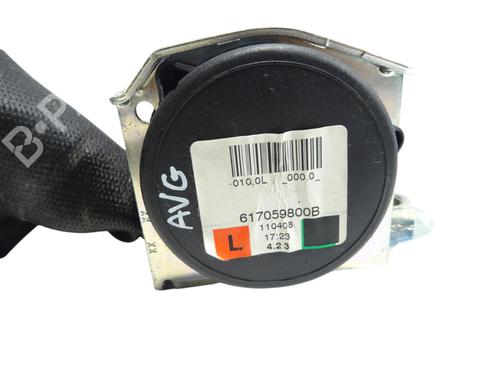 Front left seatbelt MINI MINI COUNTRYMAN (R60) Cooper SD ALL4 | BP34501389I26 - Image 4