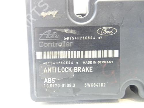 Módulo de ABS FORD FOCUS II (DA_, HCP, DP) 1.6 TDCi | BP20067718M43 
