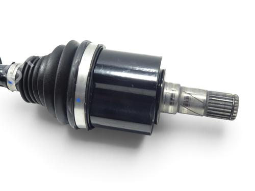 Left front driveshaft SUZUKI VITARA (LY) 1.6 DDiS AllGrip (APK416D) | BP38761478M38 - Image 4