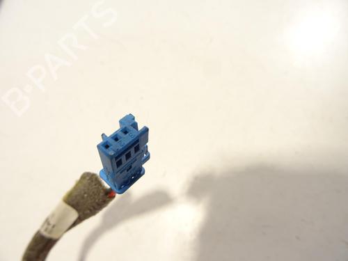 Left sun visor PEUGEOT 308 II (LB_, LP_, LW_, LH_, L3_) 1.6 HDi / BlueHDi 115 | BP28570146I1 