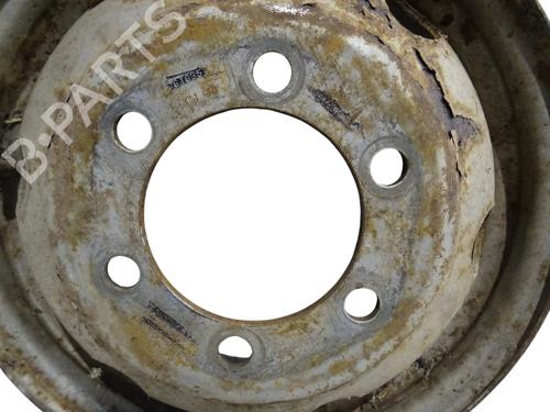 Used Rim Rim 37726066 37726066