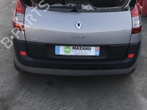 Engine RENAULT SCÉNIC II (JM0/1_) 1.6 (JM0C, JM0J, JM1B) | BP23844988M1  - Image 12