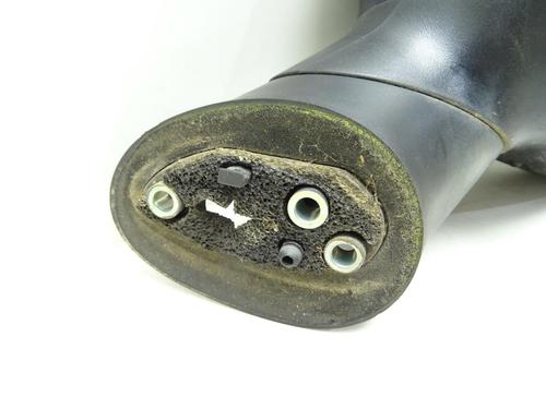 Right mirror FIAT PUNTO EVO (199_) 1.3 D Multijet (199AXC1A, 199BXC1A, 199AXT1A, 199BXT1A) | BP24313523C27 