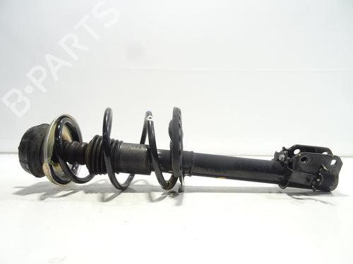 Used Right front shock absorber DACIA SANDERO II 1.0 SCe 75 (B8JC, B8JD) (73 hp) 26977322