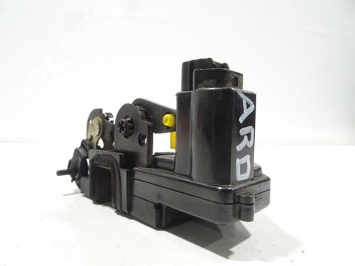 Rear right lock HYUNDAI GETZ (TB) 1.5 CRDi | BP23786662C99 