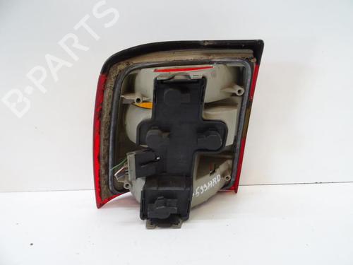 Right taillight OPEL VECTRA A Hatchback (J89)  | BP20069320C35 
