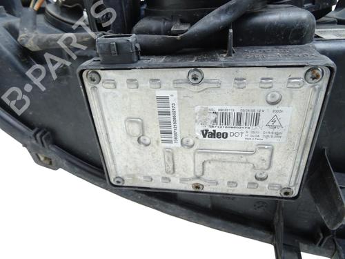 Used Left headlight Left headlight 39166856 39166856