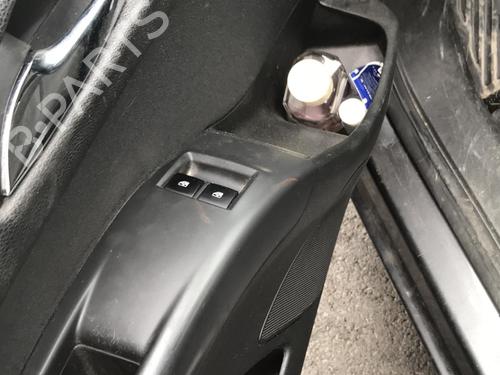 Steering column OPEL MERIVA B MPV (S10) 1.7 CDTI (75) | BP27650592M21  - Image 10