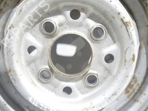 Used Rim Rim PIAGGIO PORTER Bus Elektro (15 hp) 33715622 33715622