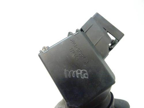Used Steering column stalk TOYOTA YARIS (_P9_) 1.33 VVT-i (NSP90_, NSP90R) (100 hp) 20040714