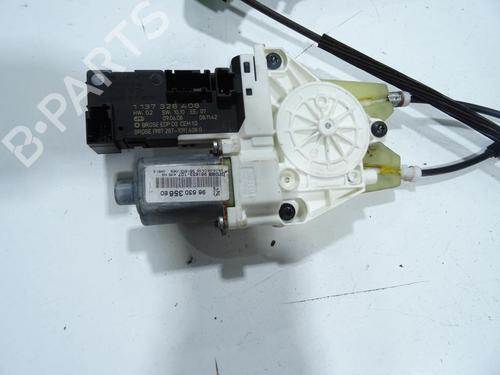 Front left window mechanism PEUGEOT 407 Coupe (6C_) 2.7 HDi | BP33429214C22  - Image 6