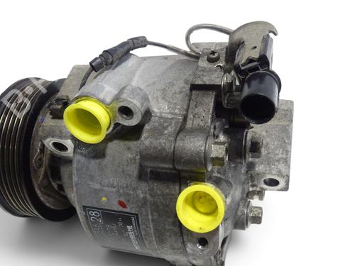 AC compressor CITROËN C4 AIRCROSS 1.6 HDi 115 AWC | BP39565540M34 - Image 4