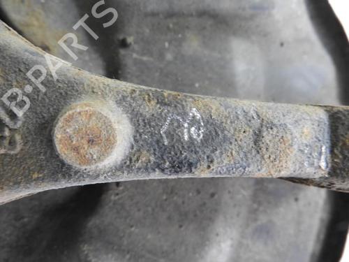 Used Other SMART FORTWO Coupe (451) 1.0 Turbo (451.332) (84 hp) 21968044