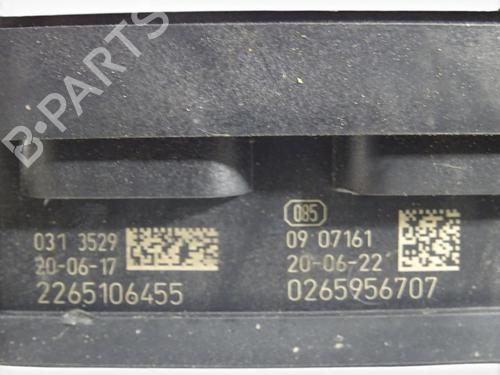 ABS pump RENAULT ZOE (BFM_)  | BP36901071M43  - Image 6