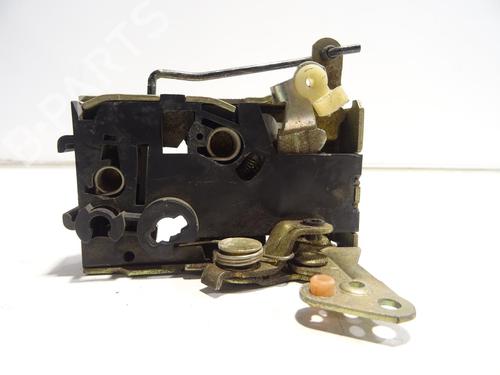 Front right lock PEUGEOT 309 I (10C, 10A) 1.9 D | BP30182320C97 