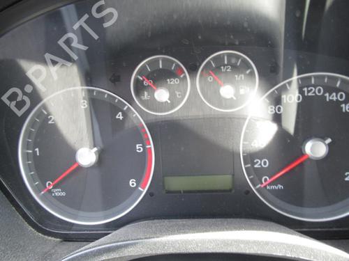 Front wiper motor FORD FOCUS C-MAX (DM2) 1.8 TDCi | BP30306660M29  - Image 10