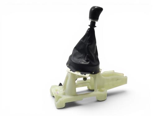 Gear lever MITSUBISHI ASX (GA_W_) 1.8 DI-D 4WD (GA6W) | BP37725570M90 - Image 6