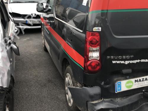 Electronic module PEUGEOT PARTNER Box Body/MPV 1.6 HDi | BP27220560M83 - Image 13