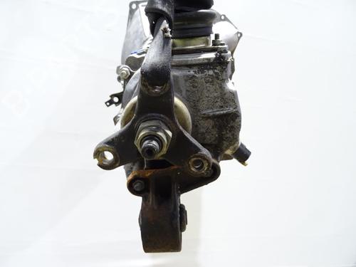 Used Gearbox Gearbox LADA NIVA Closed Off-Road Vehicle (2121, 2131) 1700 i (80 hp) 26027728 26027728