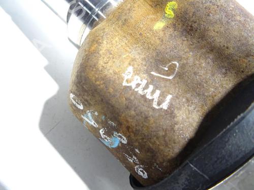 Left front driveshaft CITROËN C4 I (LC_) 2.0 HDi | BP28520424M38 