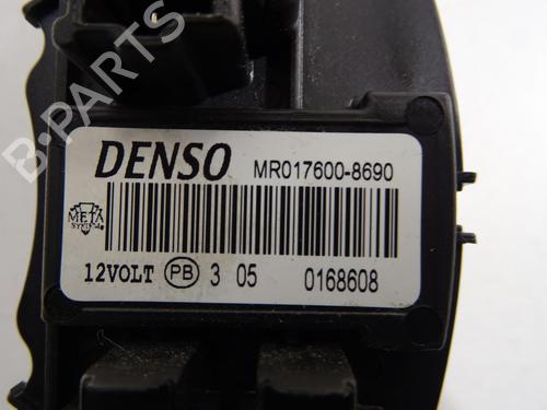 Heater resistor FIAT 500 (312_) 1.0 Mild Hybrid (312.AYD1B) | BP27407054M108 