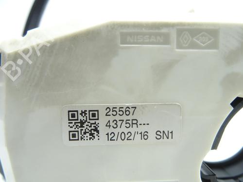 Steering column stalk RENAULT MEGANE IV Hatchback (B9A/M/N_) 1.6 TCe 205 (B9MV) | BP25892114I23  - Image 6