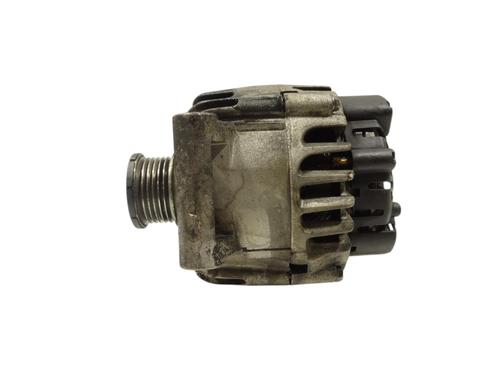 Used Alternator Alternator 38078041 38078041