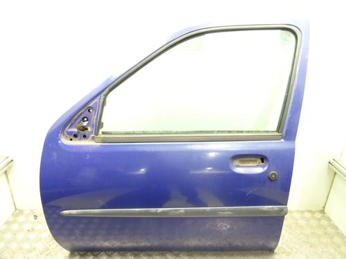 Used Left front door FORD FIESTA IV (JA_, JB_) 1.3 i (60 hp) 29585609