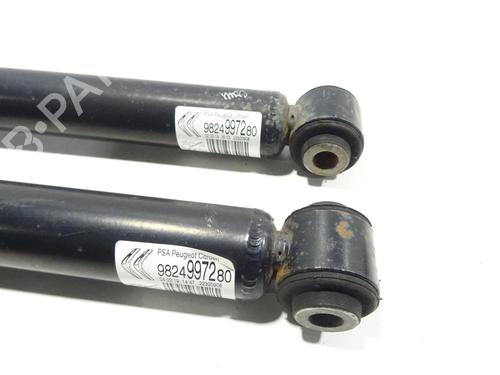 Højre bagtil støddæmper CITROËN C3 / C3 ORIGIN III (SX) 1.2 VTi 68 | BP23786808M19 