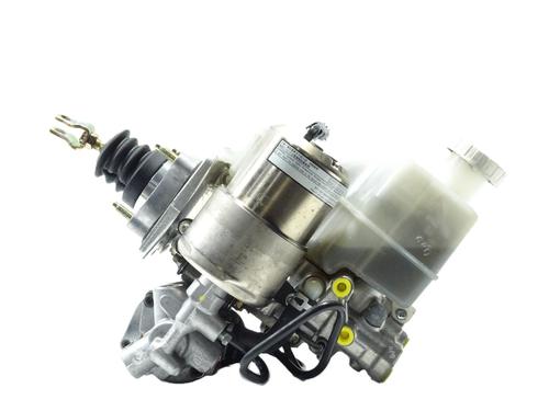 ABS Bremseaggregat MITSUBISHI PAJERO III (V7_W, V6_W) [1999-2007]  30095947