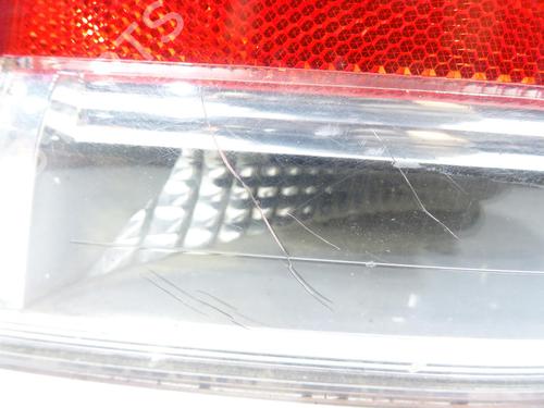 Right taillight OPEL ZAFIRA / ZAFIRA FAMILY B (A05) 1.9 CDTI (M75) | BP29861338C35