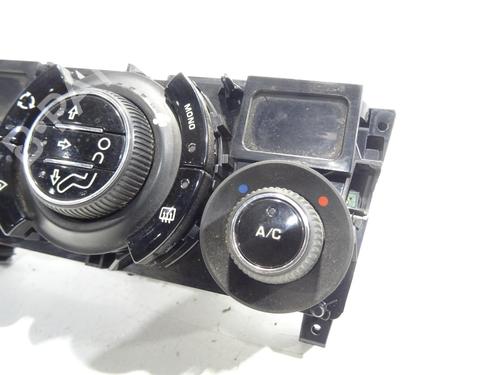 Climate control CITROËN C3 II (SC_) 1.6 HDi | BP23844851I5 