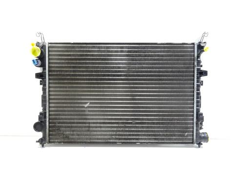 Køler FIAT SCUDO Van (220_) 1.9 D (69 hp) 20050509