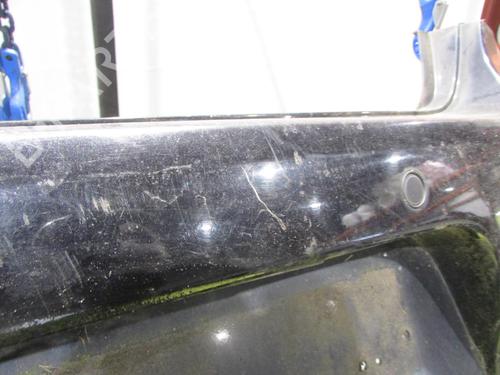 Rear bumper VW PASSAT B6 (3C2) 2.0 TDI | BP20332118C8