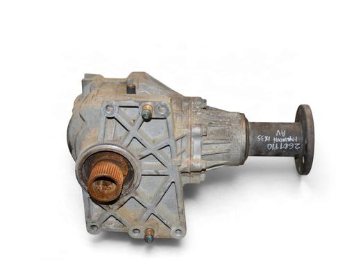Transfer box HYUNDAI ix35 (LM, EL, ELH) 2.0 CRDi 4WD | BP40016341M36 - Image 3