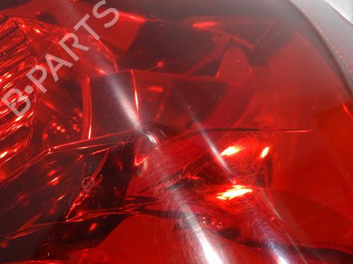 Right taillight DODGE CALIBER 2.0 CRD | BP39974198C35 - Image 3